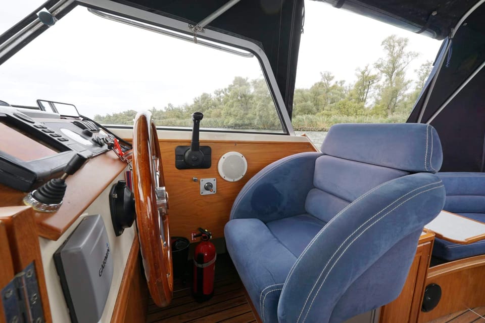 Inter 7700 Nor-Line Dutch Edition - Foto 19