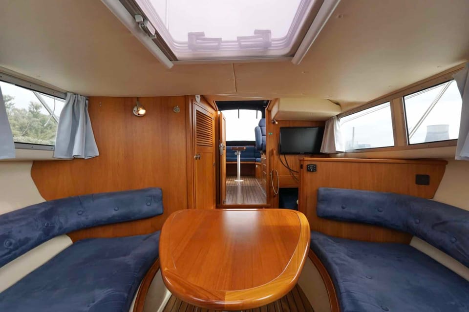 Inter 7700 Nor-Line Dutch Edition - Foto 21