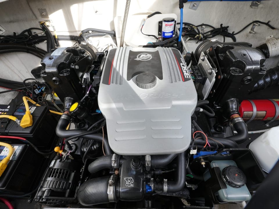 Crownline 265 SS - Foto 25