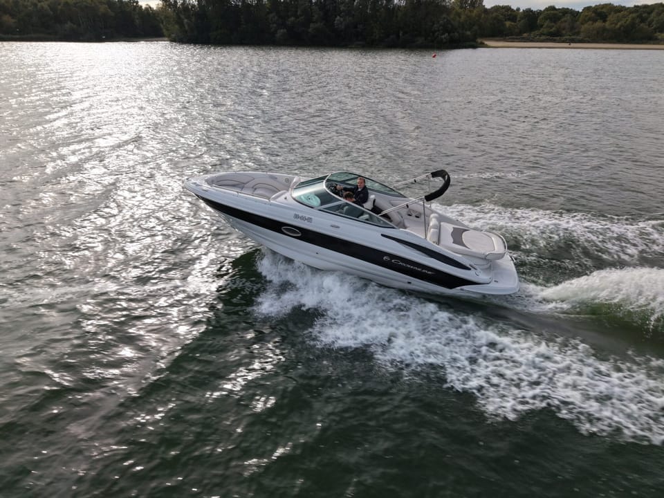 Crownline 265 SS - Foto 30