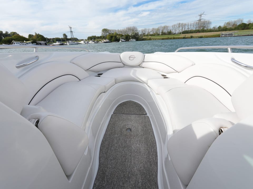 Crownline 265 SS - Foto 9
