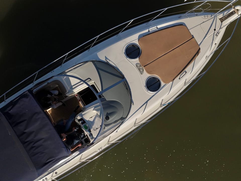Cranchi Endurance 39 ‘Truluck’s’ - Foto 40