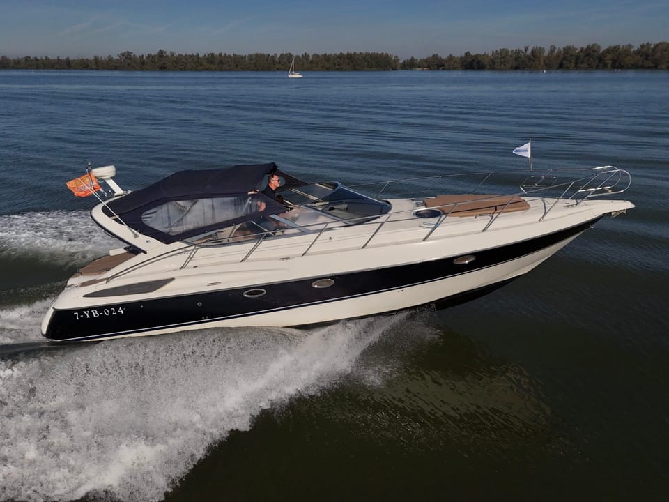 Cranchi Endurance 39 ‘Truluck’s’ - Foto 44