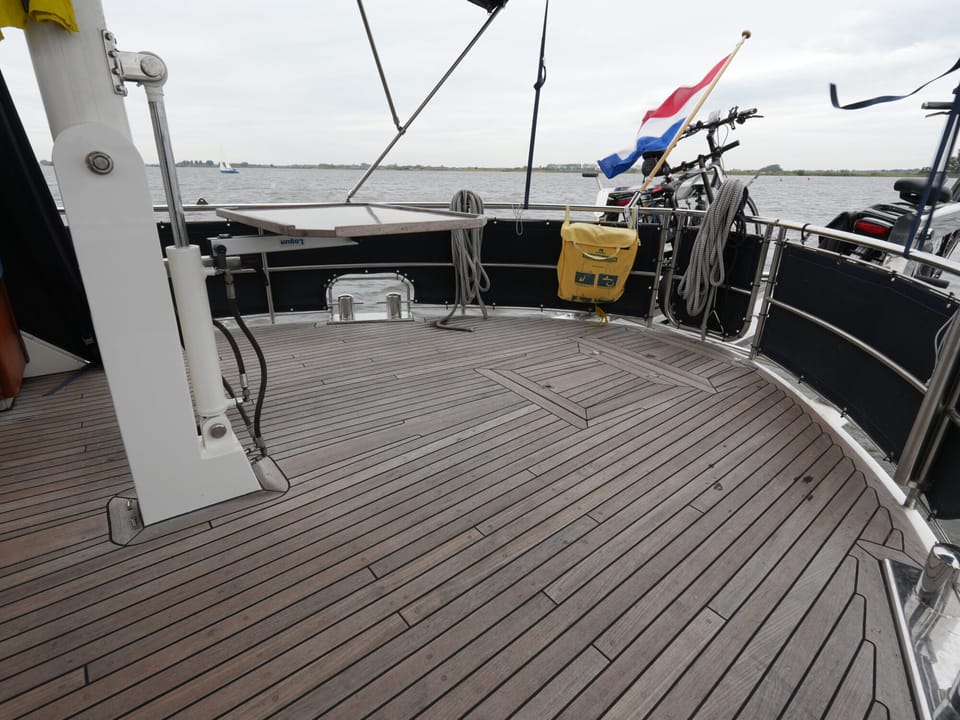 Holterman Kotter 46 Stabilizers - Foto 12