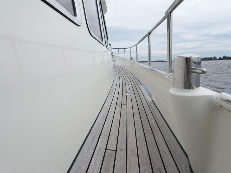 Holterman Kotter 46 Stabilizers - Foto 5