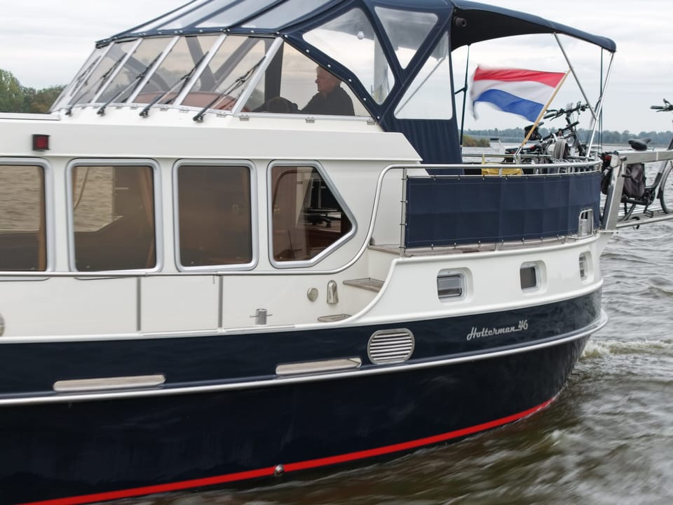 Holterman Kotter 46 Stabilizers - Foto 57
