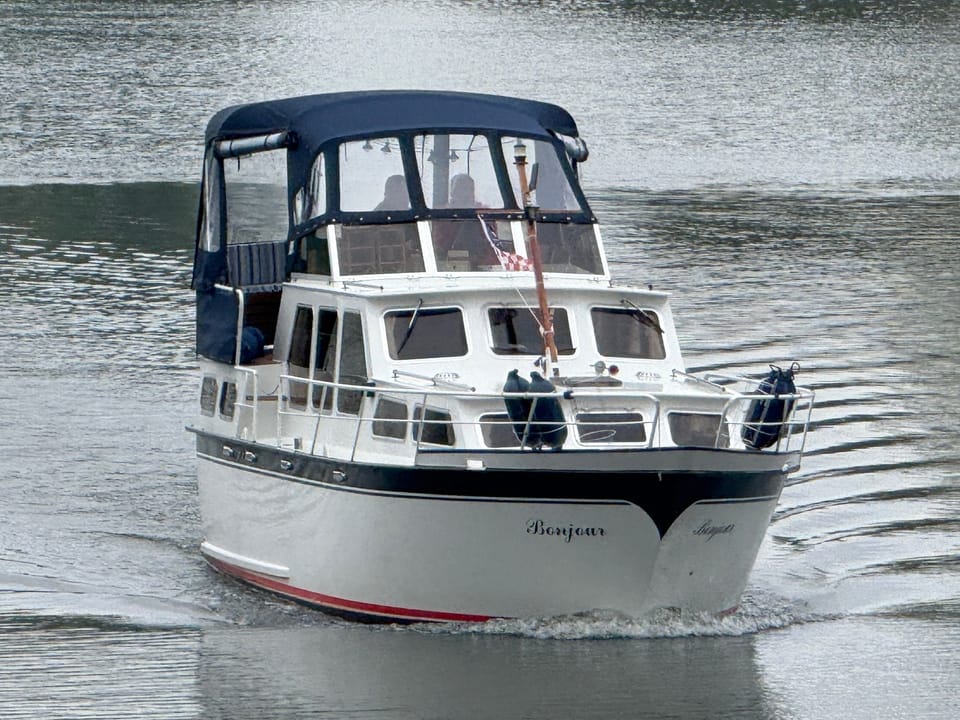 Proficiat Kruiser 9.75 AK Cabrio - Foto 10