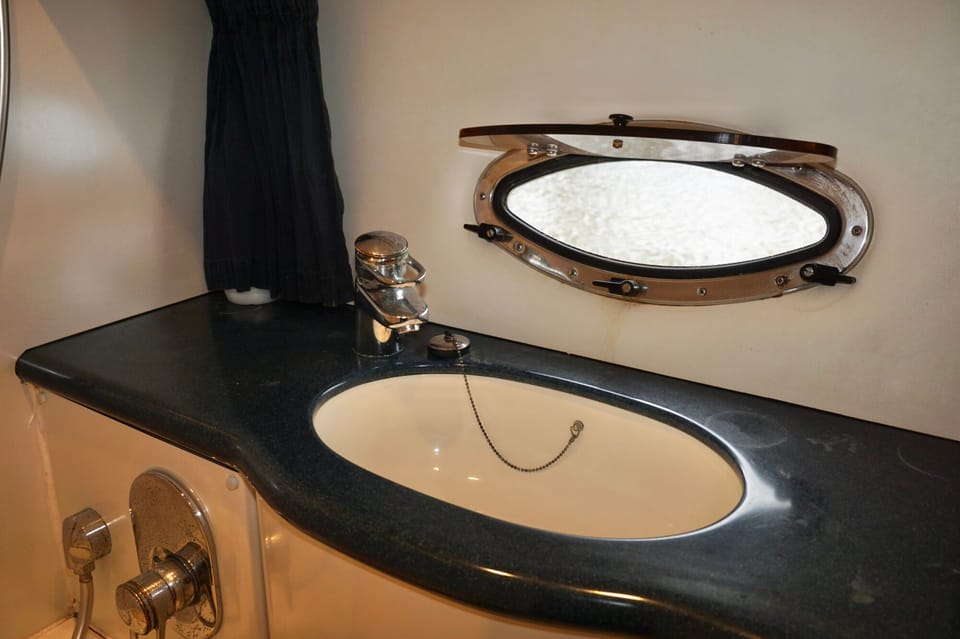 Sunseeker Camarque 47 Cabrio - Foto 20