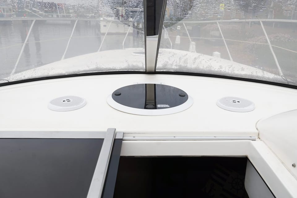 Sunseeker Camarque 47 Cabrio - Foto 52
