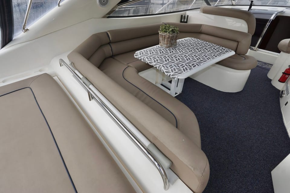 Sunseeker Camarque 47 Cabrio - Foto 54