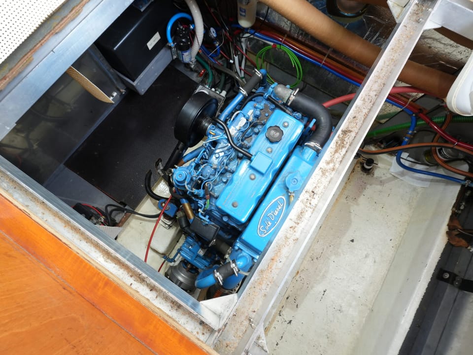 Crestar 1000 OK/AK - Foto 36