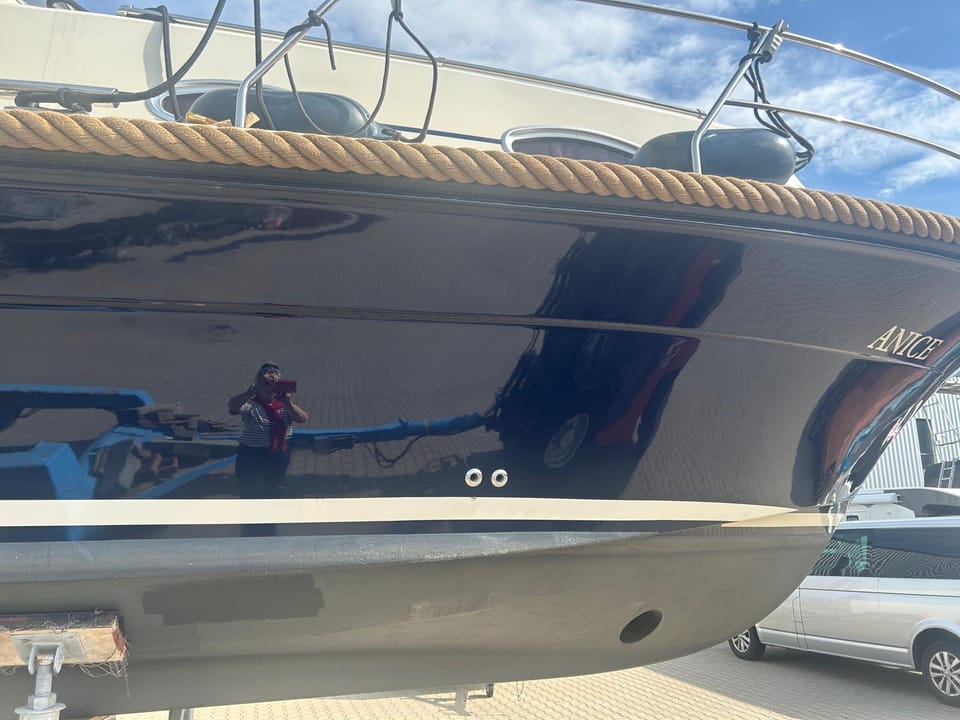 Mared Diamond 8.50 OK - Foto 41
