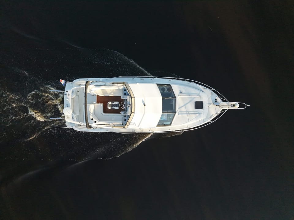 Bayliner 3688 Flybridge - Foto 9