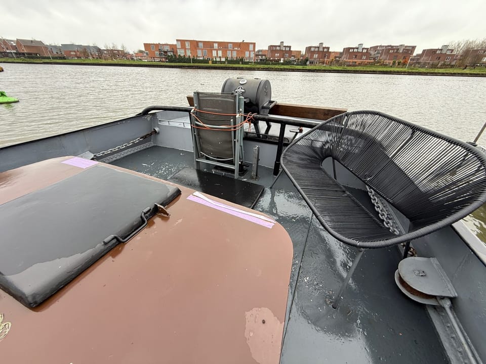 Goudriaan Sleper 19.43 - Foto 40