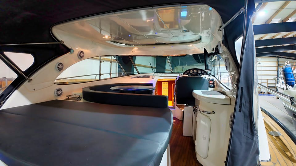 Bavaria 37 HT Hardtop - Foto 11