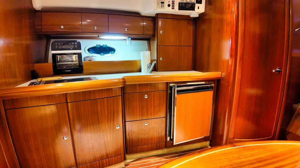 Bavaria 37 HT Hardtop - Foto 33
