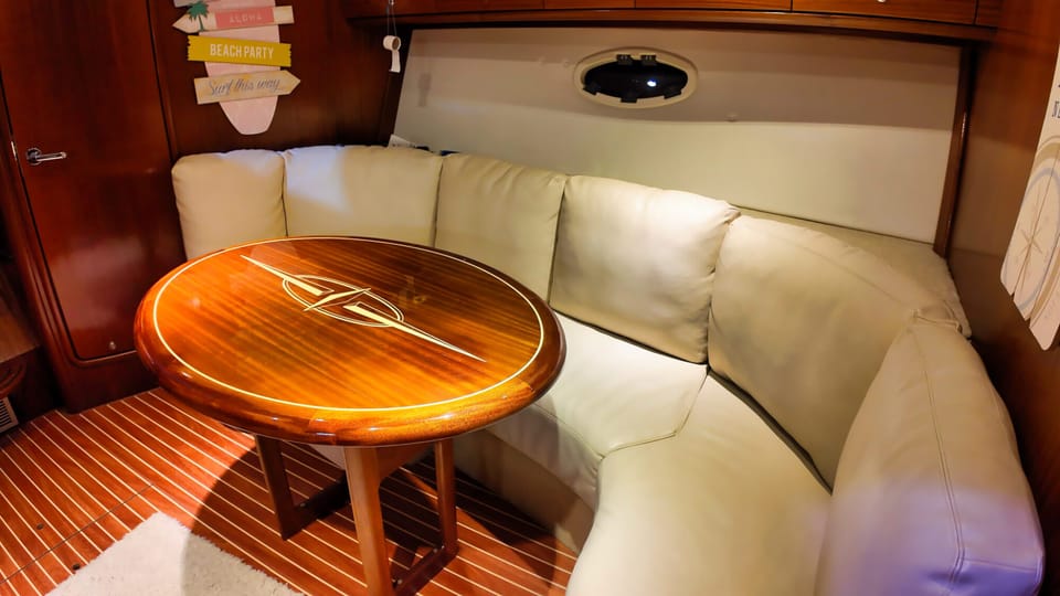 Bavaria 37 HT Hardtop - Foto 35