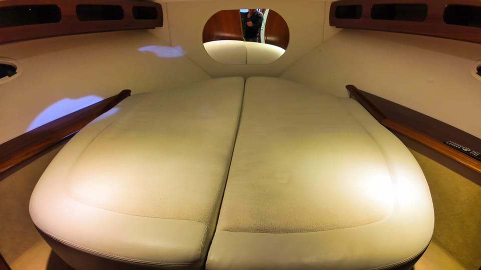 Bavaria 37 HT Hardtop - Foto 39