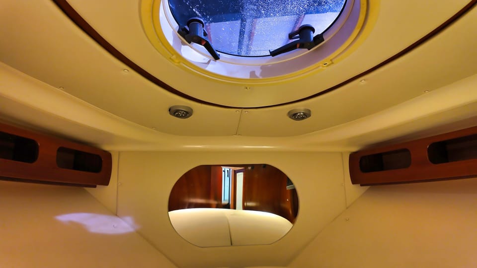 Bavaria 37 HT Hardtop - Foto 42