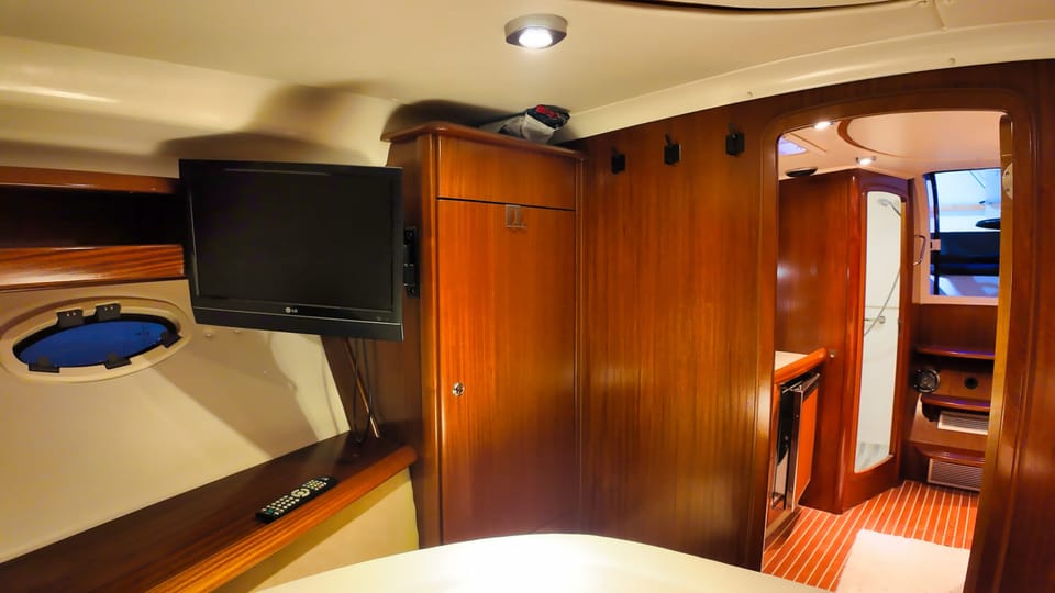 Bavaria 37 HT Hardtop - Foto 43