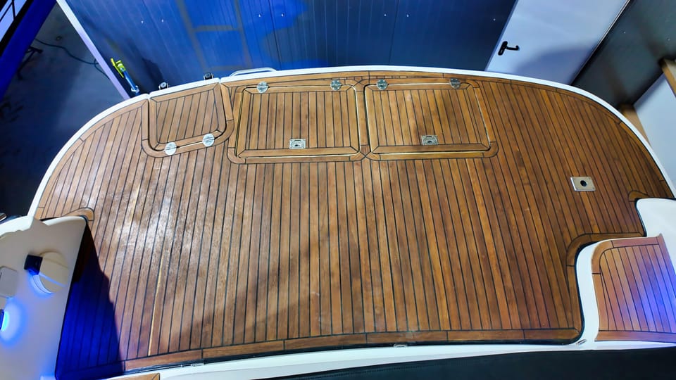 Bavaria 37 HT Hardtop - Foto 46