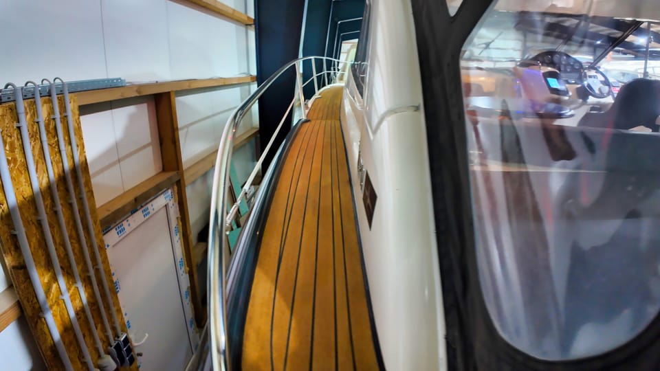 Bavaria 37 HT Hardtop - Foto 50