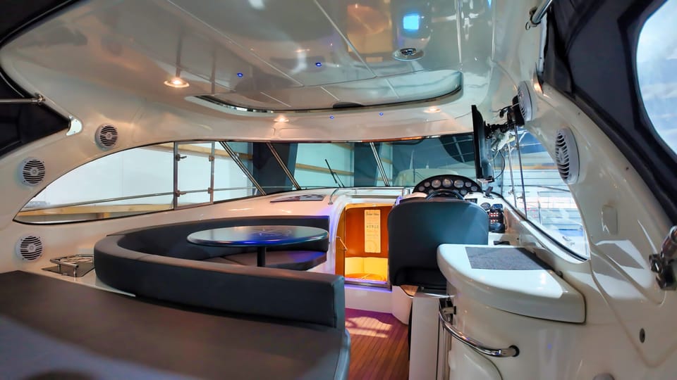 Bavaria 37 HT Hardtop - Foto 10