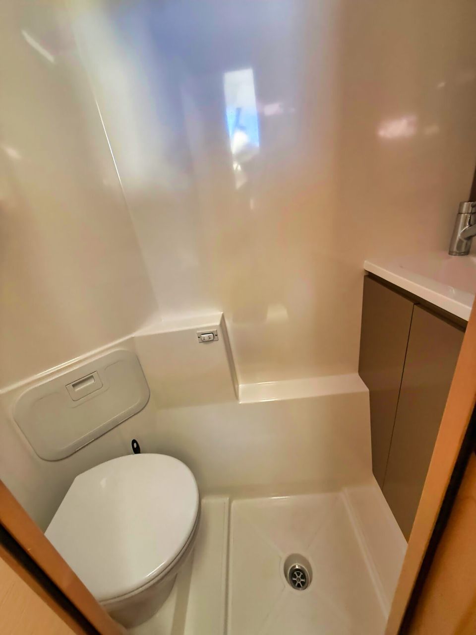 Fountaine Pajot Motorcatamaran MY 37 - Foto 19