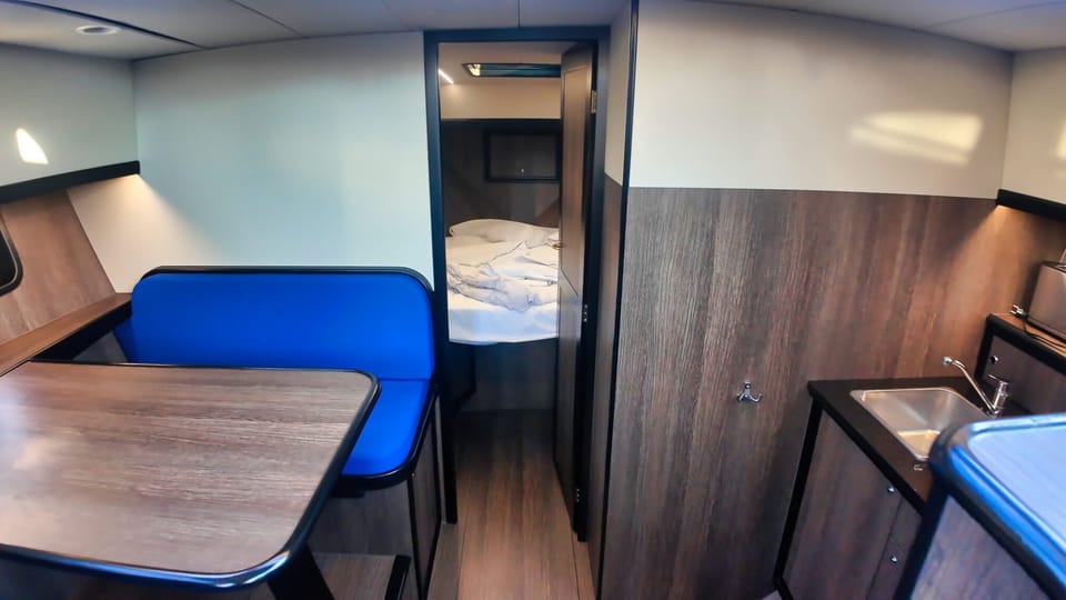 Vacance 12.00 AK Cabrio - Foto 13