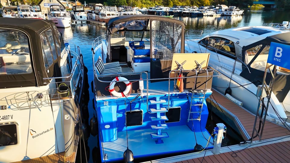 Vacance 12.00 AK Cabrio - Foto 26