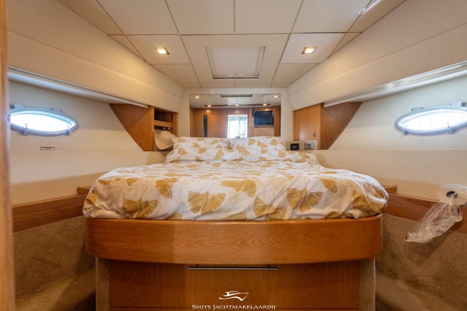 Rodman 44 Muse IPS - Foto 14