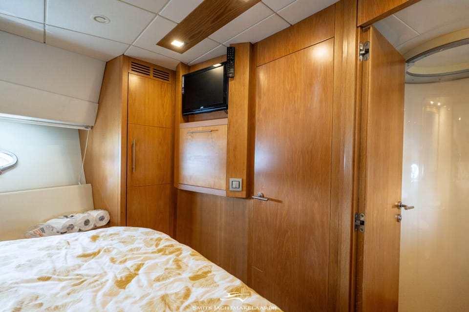 Rodman 44 Muse IPS - Foto 18