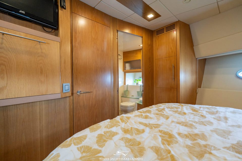 Rodman 44 Muse IPS - Foto 19