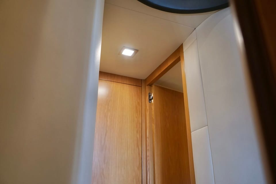 Rodman 44 Muse IPS - Foto 26