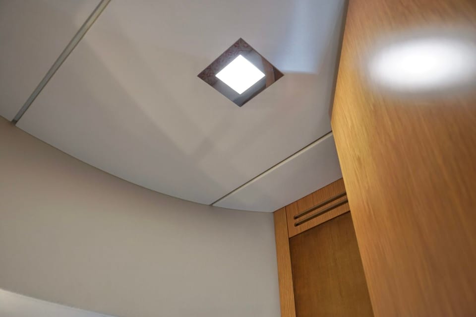Rodman 44 Muse IPS - Foto 28