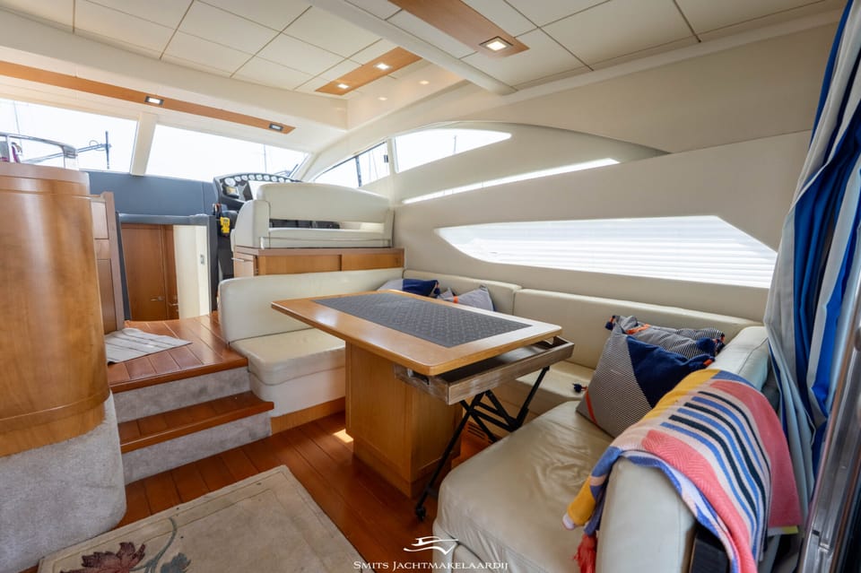 Rodman 44 Muse IPS - Foto 32