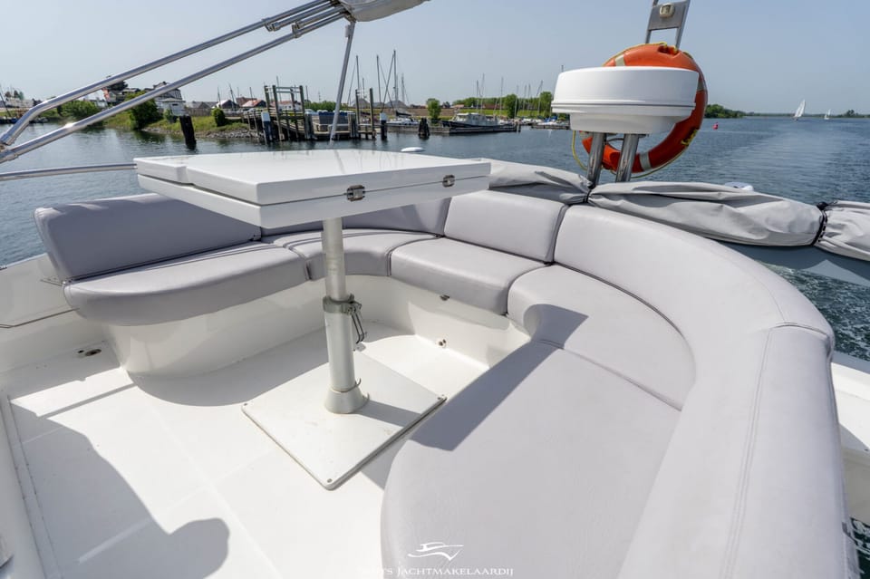 Rodman 44 Muse IPS - Foto 49