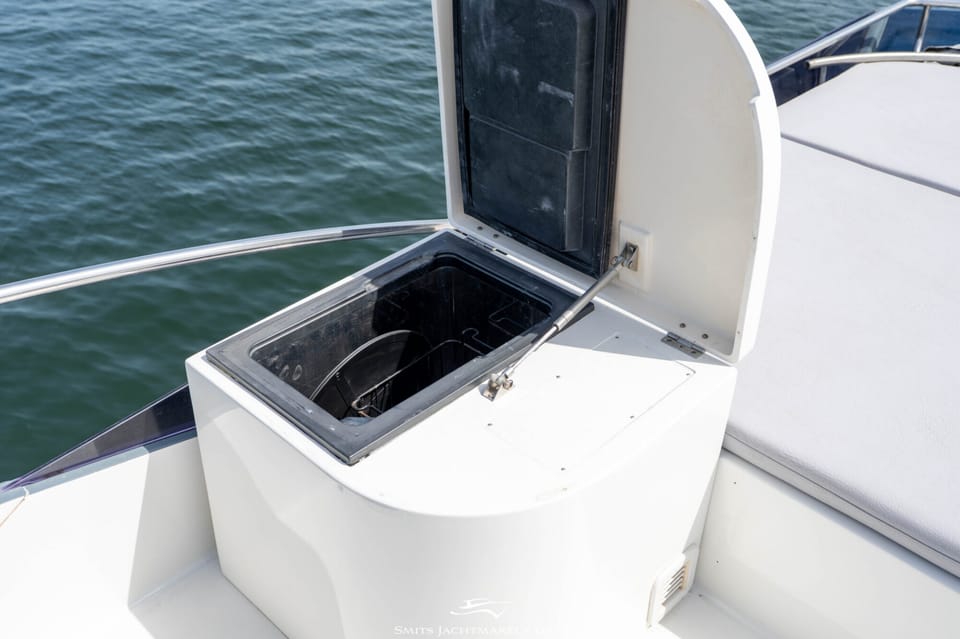 Rodman 44 Muse IPS - Foto 50