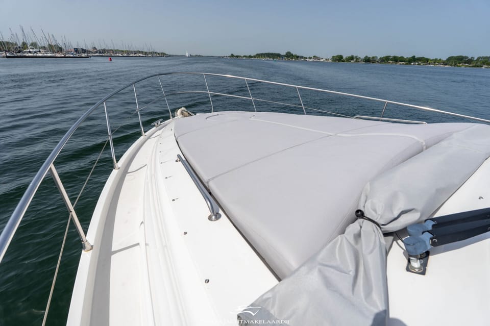 Rodman 44 Muse IPS - Foto 54