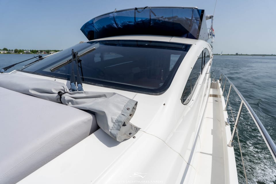 Rodman 44 Muse IPS - Foto 56
