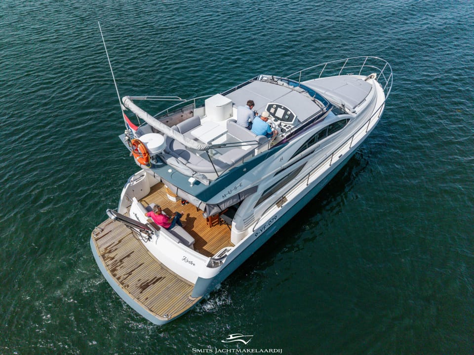 Rodman 44 Muse IPS - Foto 63