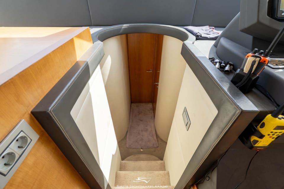 Rodman 44 Muse IPS - Foto 70