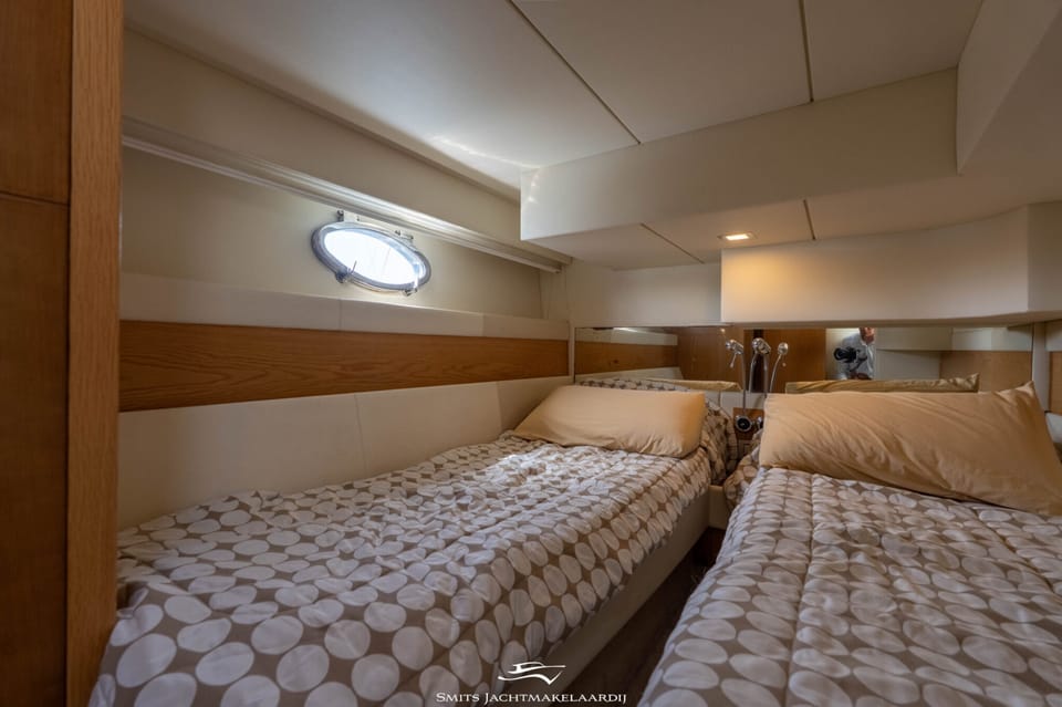 Rodman 44 Muse IPS - Foto 75