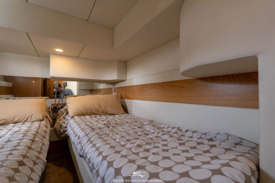 Rodman 44 Muse IPS - Foto 76