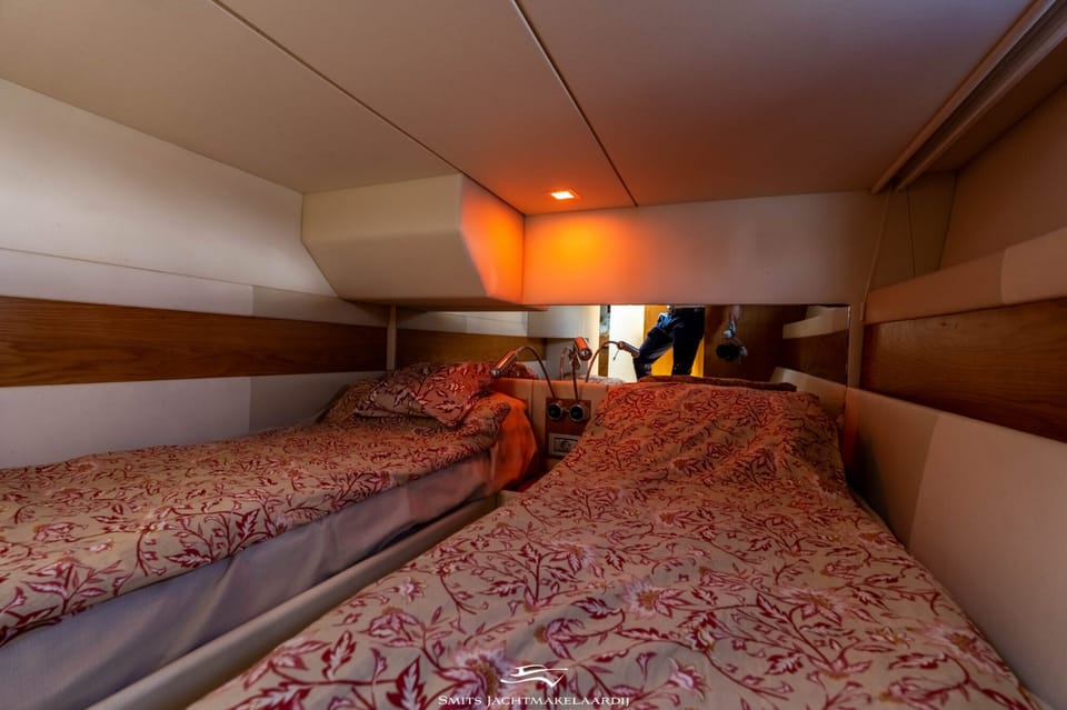 Rodman 44 Muse IPS - Foto 80