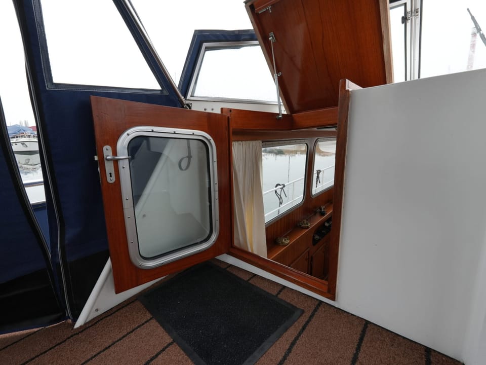 Brandsma Brandsmavlet 10.50 AK Cabrio - Foto 12