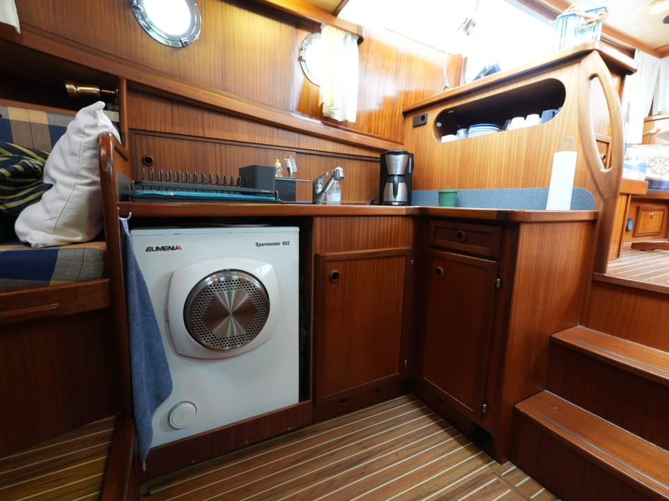 Brandsma Brandsmavlet 10.50 AK Cabrio - Foto 18