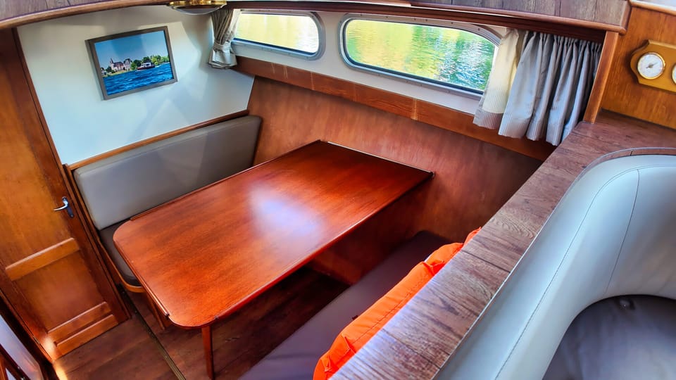Pedro Skiron 35 AK Cabrio - Foto 18