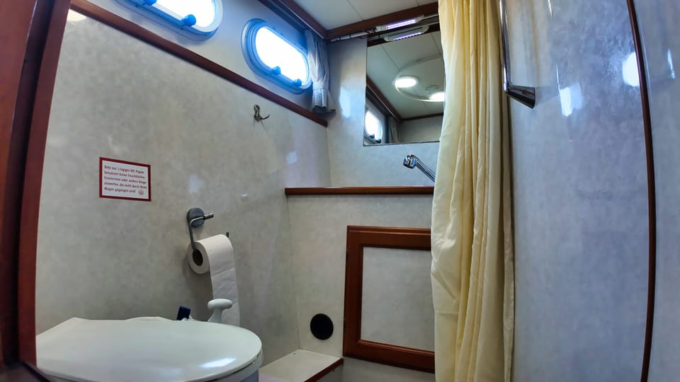 Pedro Skiron 35 AK Cabrio - Foto 32