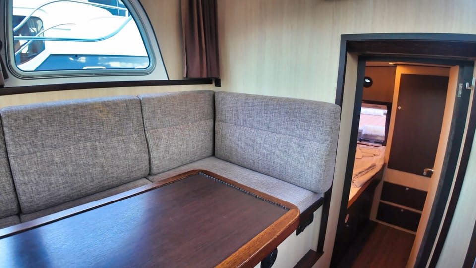 Aventura 34 AK Cabrio - Foto 13